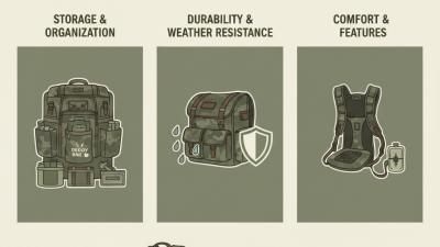 Top Hunting Blind Bags for 2026 What to Look For?