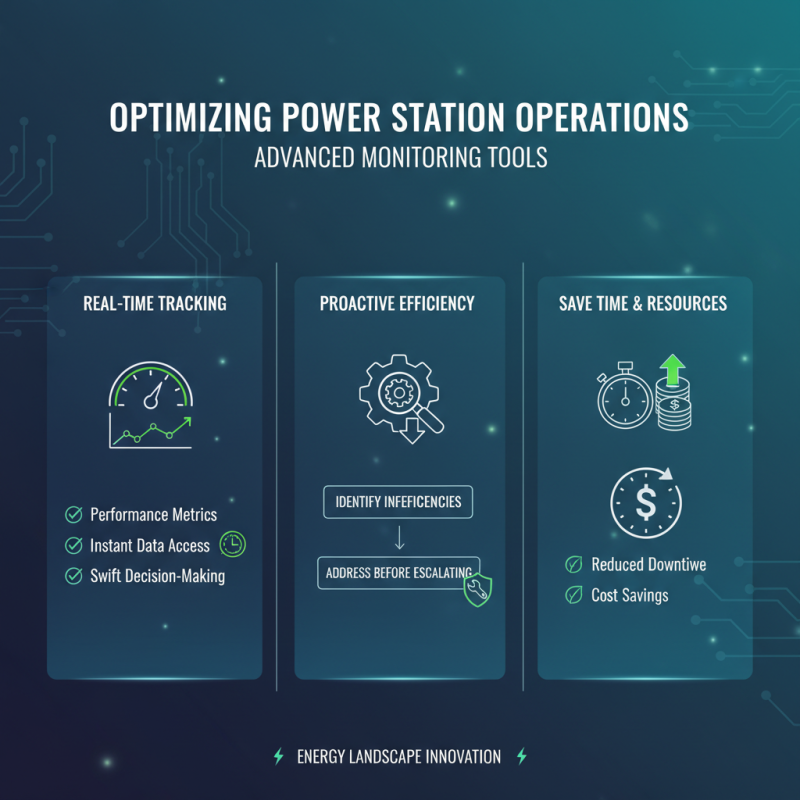 Top 10 Power Station Equipment Every Energy Professional Needs?