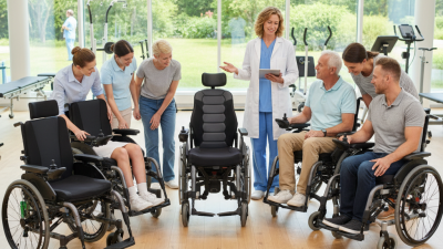 10 Best Medical Wheelchairs for Ultimate Comfort and Mobility?