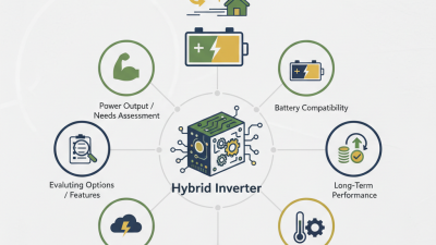 10 Essential Tips for Choosing an Off Grid Hybrid Inverter