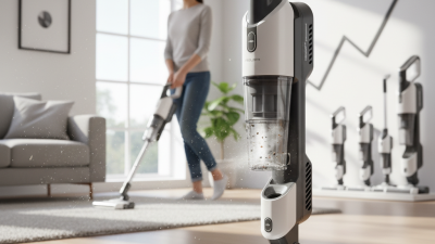 How to Choose the Best Cordless Sweeper for Your Home?