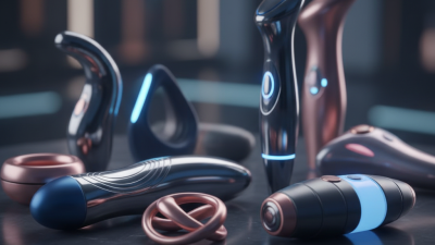 2026 Top Sex Toys Every Adult Should Know About?