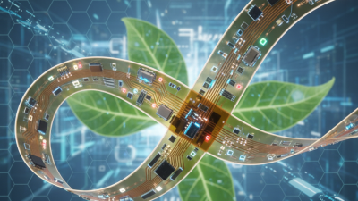 Top Insights on Flexible PCB Fabrication Techniques and Trends?