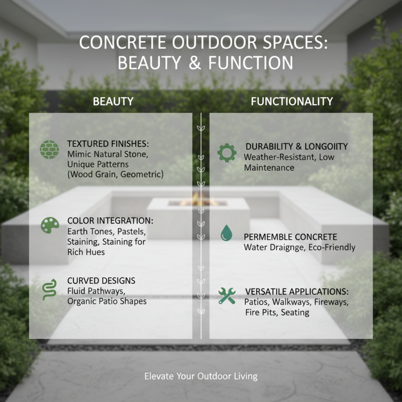 2026 Top Trends in Quikrete Concrete for Construction and DIY Projects?