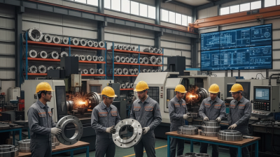 10 Essential Tips for Choosing the Right Flange Manufacturer