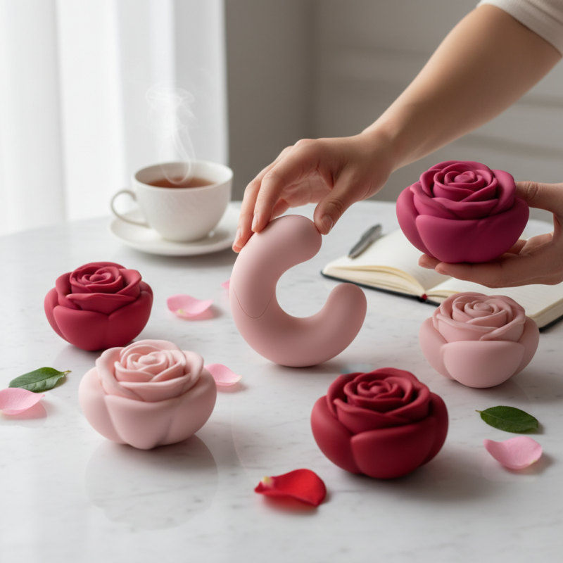 Best Rose Vibrator Reviews and Buying Guide 2026?