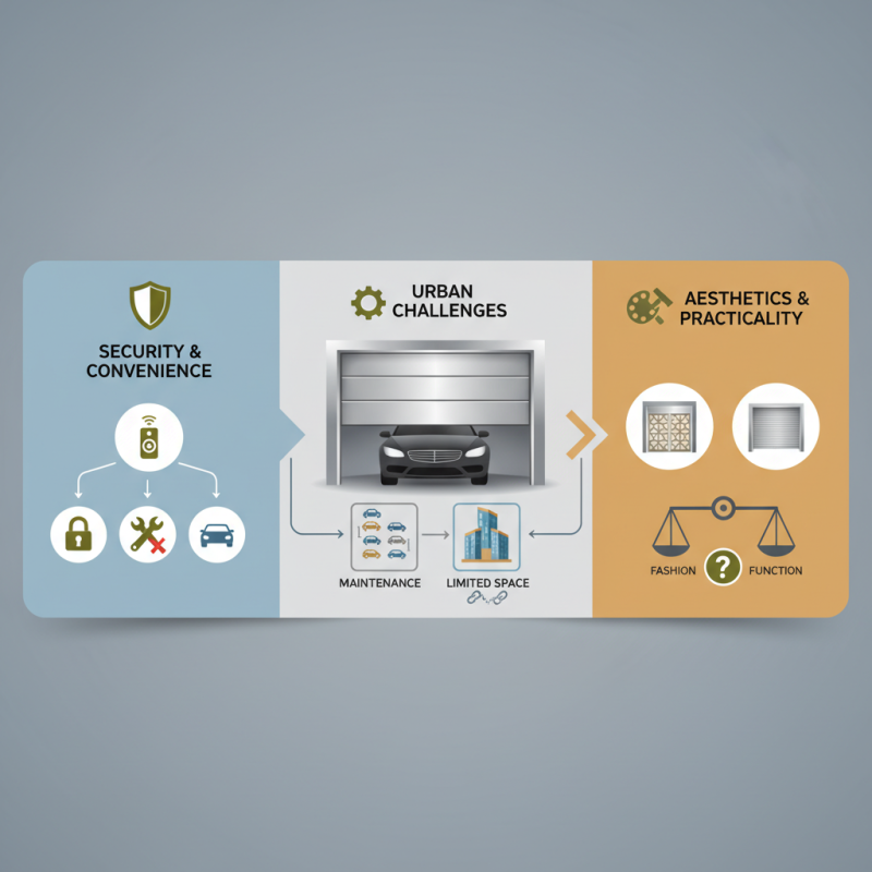 What is a City Garage Door and How Does It Work?