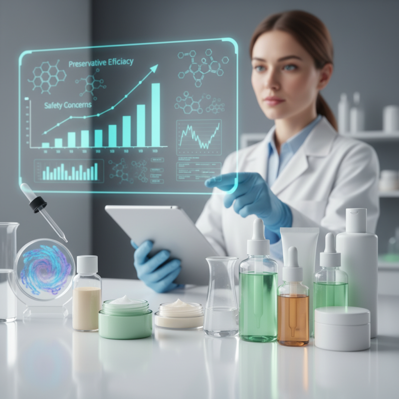 2026 Best Methyl Paraben Uses and Safety Concerns?