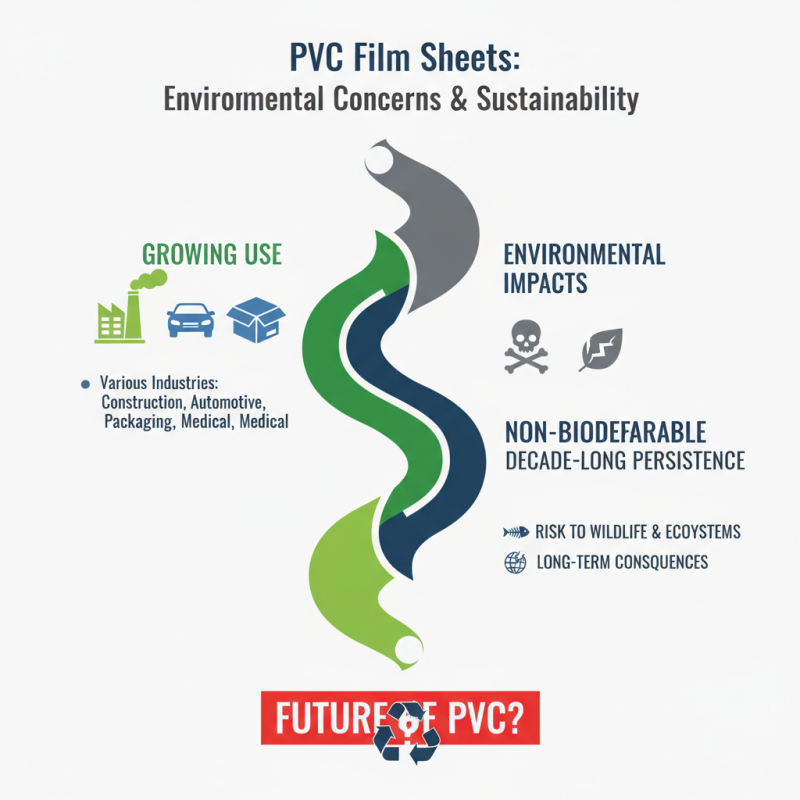 2026 Best PVC Film Sheet for Versatile Applications in Industry?