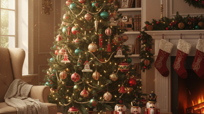 Vintage Christmas Decorations Ideas for a Classic Holiday Style?