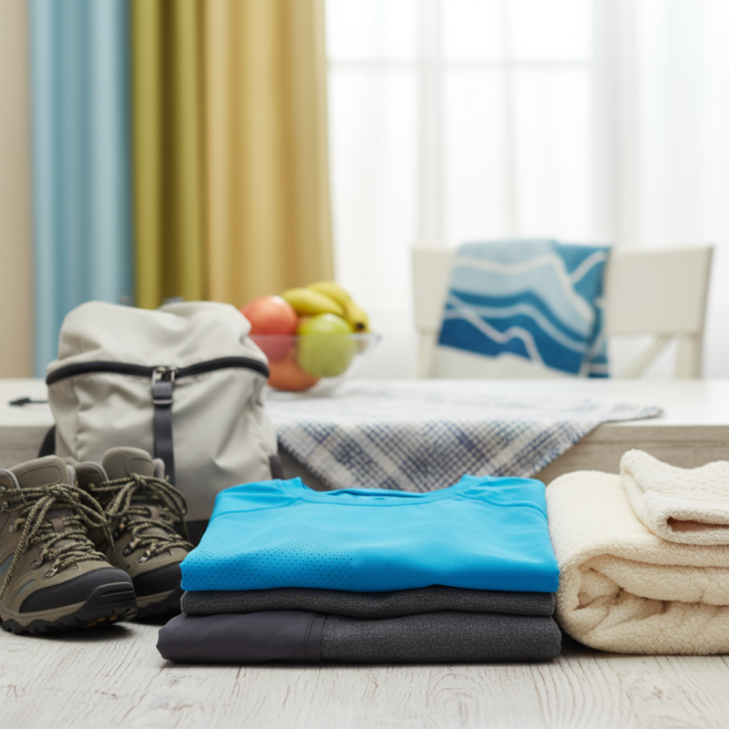 Top 10 Benefits of Synthetic Polyester Fabric for Everyday Use?