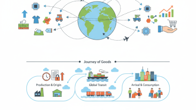 Why is International Transport Essential for Global Trade?