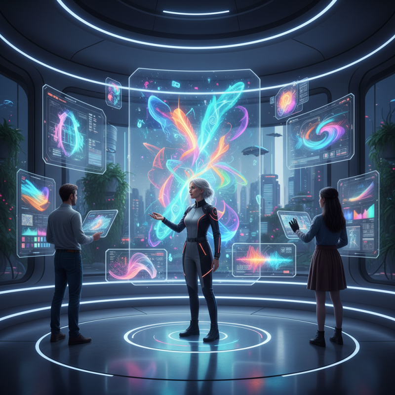 Digital Dg Generator Best Tools for Creative Projects in 2026?