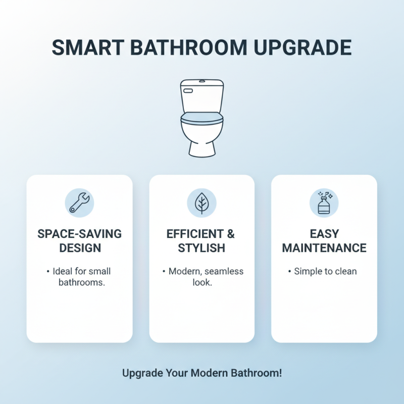 Top 10 Compact One Piece Toilets You Need to Consider?