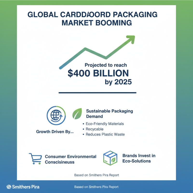 Why is a Cardboard Box Machine Essential for Modern Packaging Solutions?