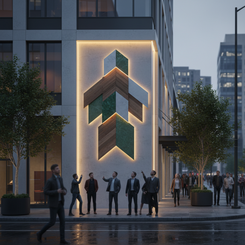 2026 Top Custom Signs Trends to Enhance Your Business Visibility?