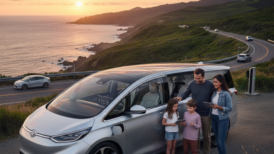 Top Electric MPV Tips for Choosing the Best Model?