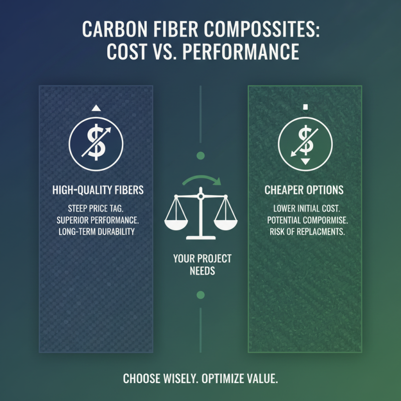 2026 How to Choose the Best Carbon Fiber Composites?