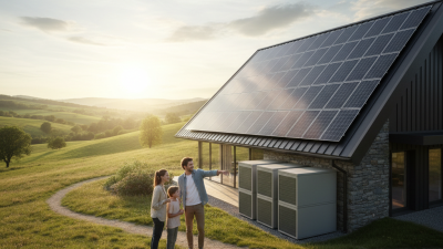 10 Essential Tips for Choosing the Right Solar Panel and Battery Kit