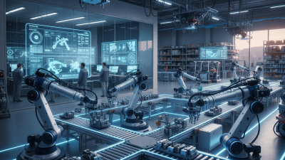 Top 10 Innovations in Automation Germany Transformed Industry?