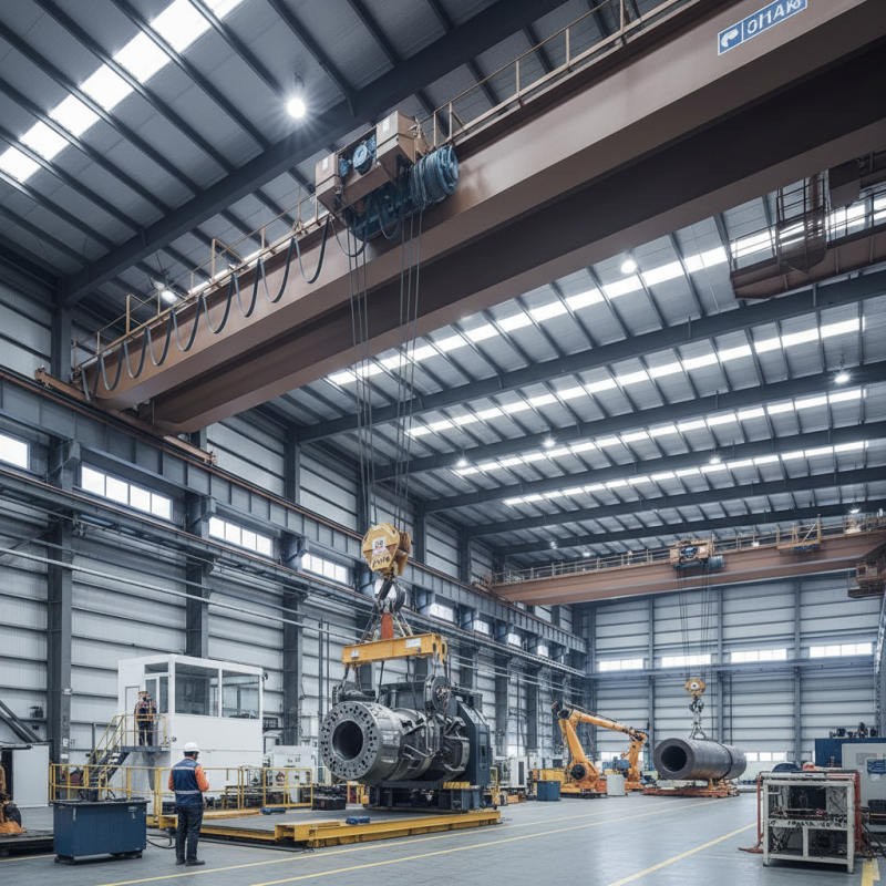 2026 Top Overhead Crane Wire Rope Types and Their Applications?