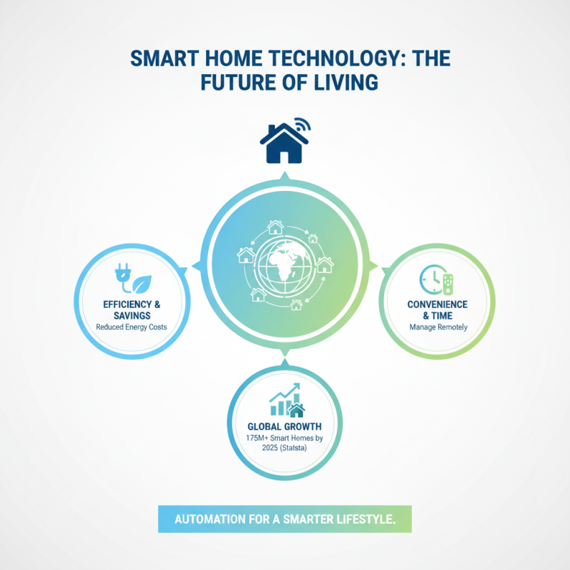 What is a Futuristic Home and How Will It Change Our Lives?