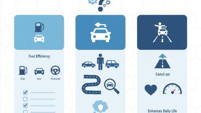 How to Choose the Best Auto Car for Your Needs?