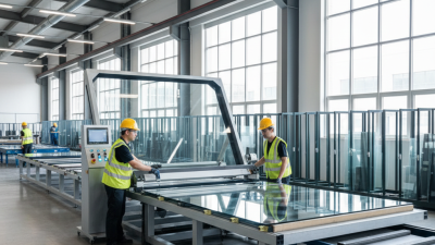 Top 10 Benefits of Glass Tilting Loading Tables for Your Business?