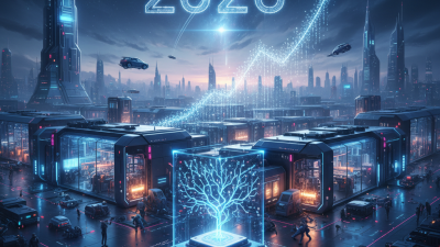 2026 Best Semiconductor Company for Innovative Technology and Growth?