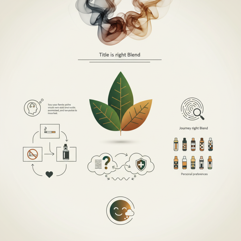 Why Choose Tobacco E-Liquid for your Vaping Experience?