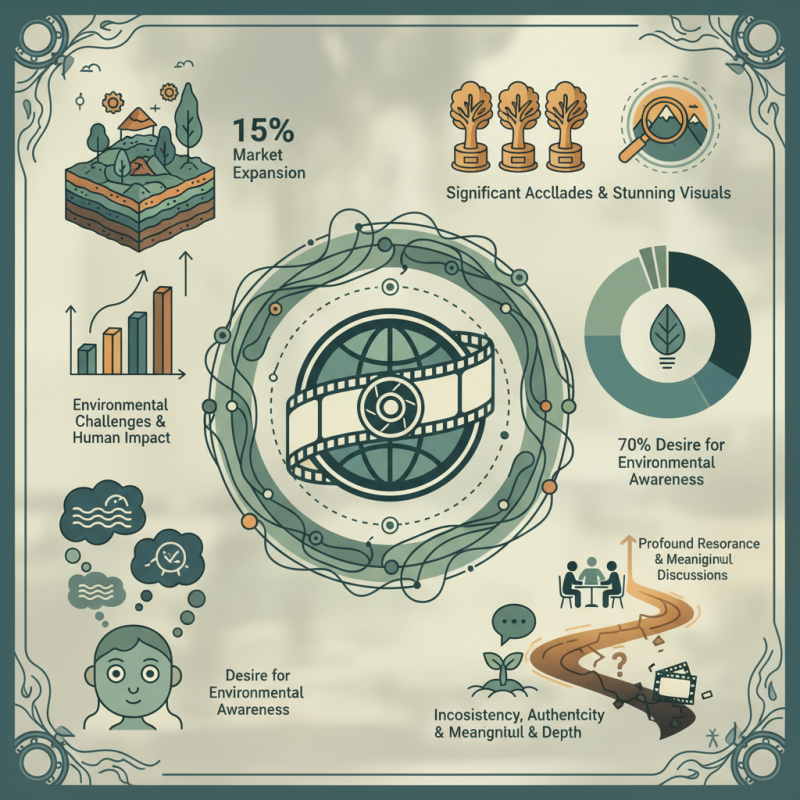 What are the Best Earthwork Films of 2026?