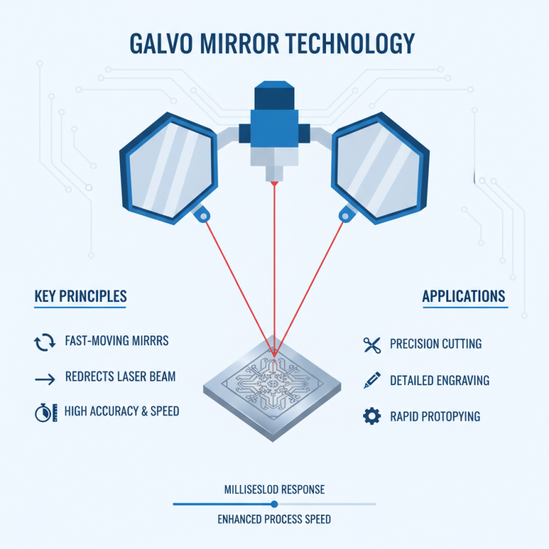 2026 How to Use Galvo Mirror Laser for Precision Machining?
