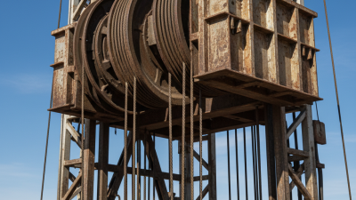 What is a Crown Block in Drilling Operations?