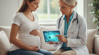 How to Ensure Nitroxoline Safety During Pregnancy?