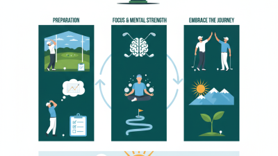 How to Win a Club Championship Golf Tournament Successfully?