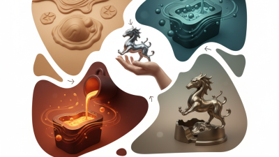 2026 Best Lost Wax Casting Techniques and Tips for Artists?