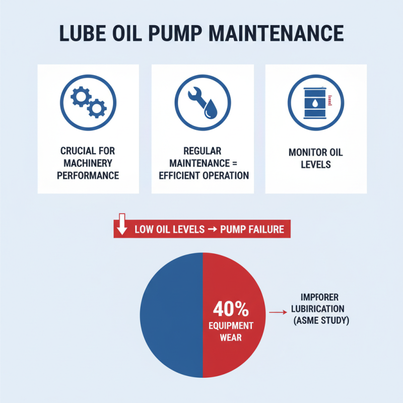 Top 10 Lube Oil Pump Types You Should Know About?