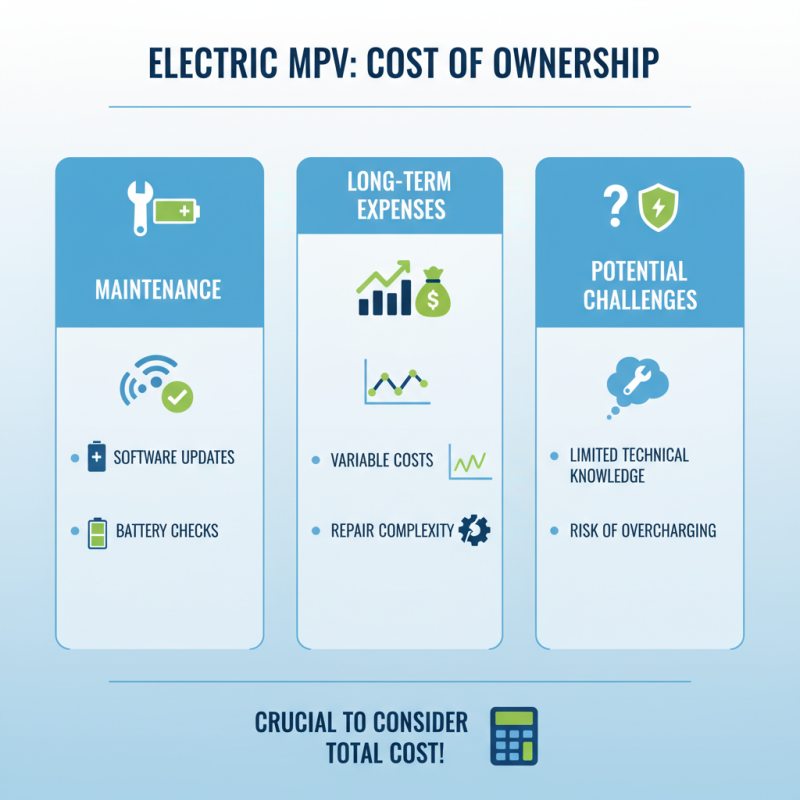 Top Electric MPV Tips for Choosing the Best Model?