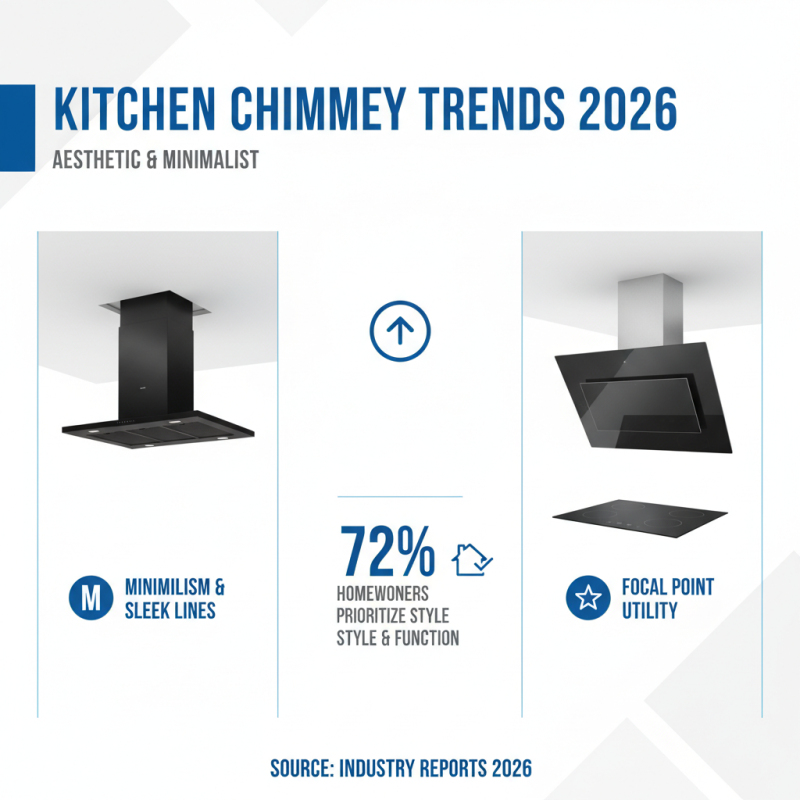 2026 Top Chimney For Kitchen Trends You Need to Know?