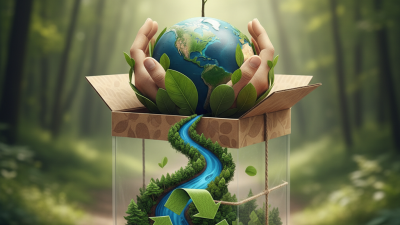 Why Sustainable Shipping Packaging Matters for Our Environment?