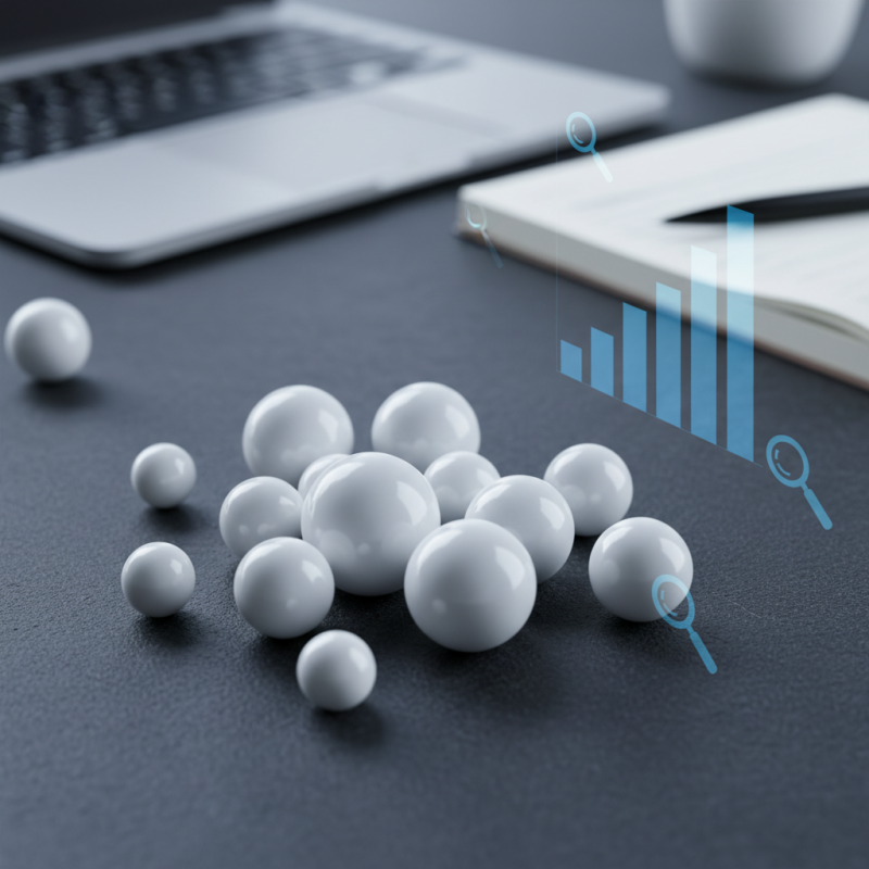 Zirconia Ball Price Tips for Finding the Best Deals