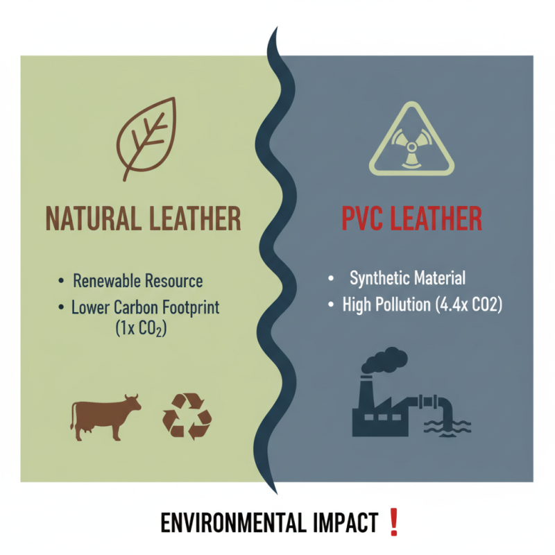 What is PVC Leather and How is it Used in Fashion and Furniture?