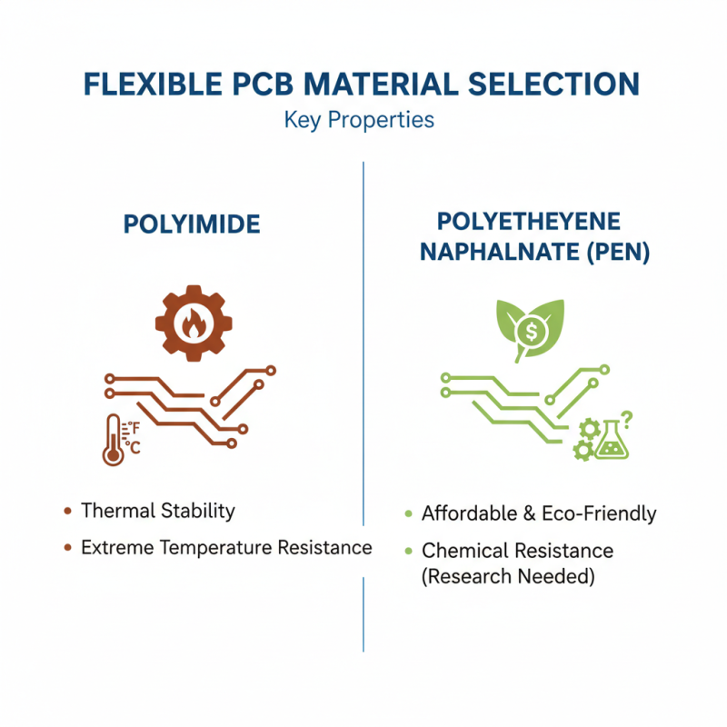 Top Insights on Flexible PCB Fabrication Techniques and Trends?