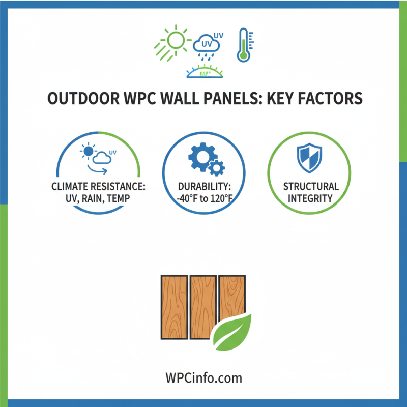 Digital Tips for Choosing Wpc Wall Panel for Outdoor Spaces?