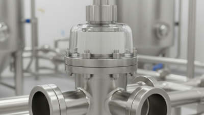 10 Essential Tips for Choosing the Right Sanitary Diaphragm Valve
