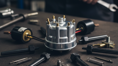 Top 10 Best Distributor Parts for Your Vehicle?