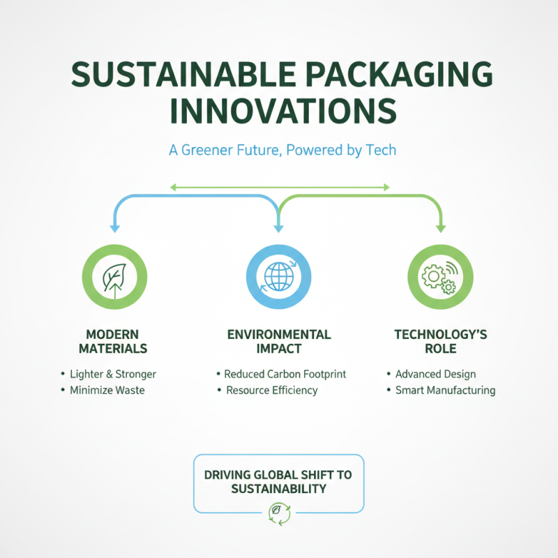 2026 Top Trends in Protective Packaging Innovations and Materials?