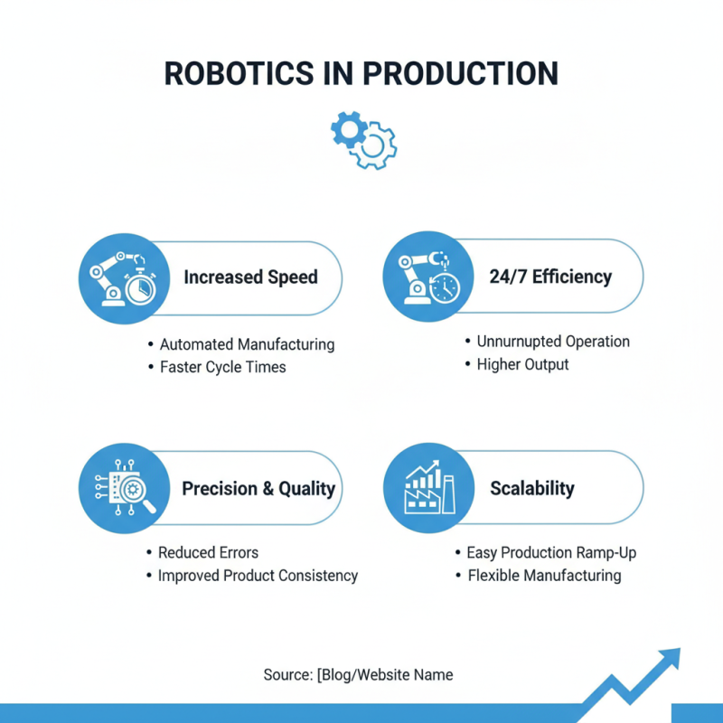 What is Industrial Robotics and How Does it Transform Manufacturing?