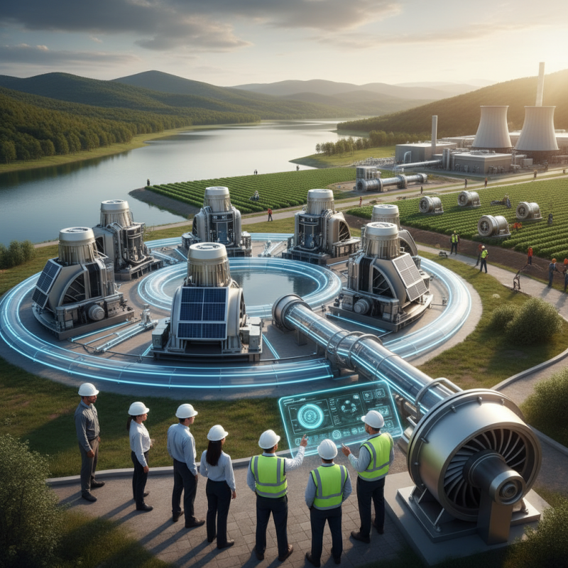 Best Water Pumps Solutions for Your Needs in 2026?