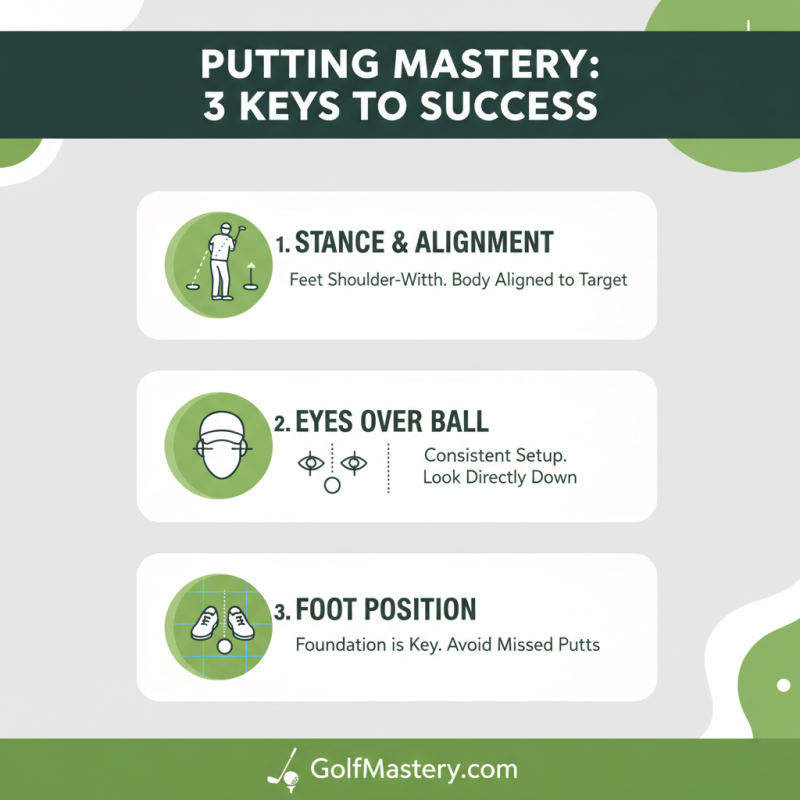 10 Best Putting Practice Techniques to Improve Your Golf Game?